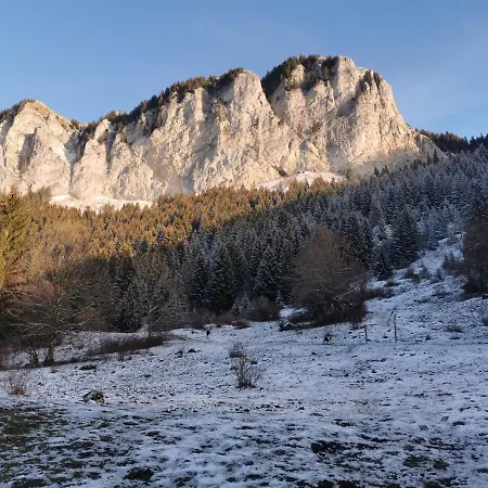 Ecrin Balneo Sauna A Thollon-les-Memises