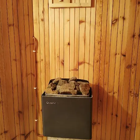 Ecrin Balneo Sauna A Διαμέρισμα Thollon-les-Memises
