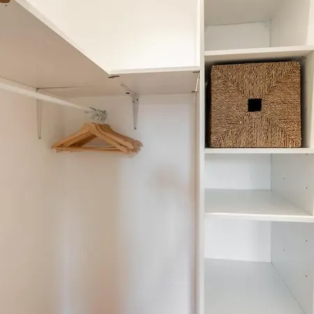 Ecrin Balneo Sauna A Διαμέρισμα *