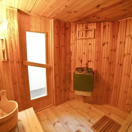 Ecrin Balneo Sauna A Διαμέρισμα