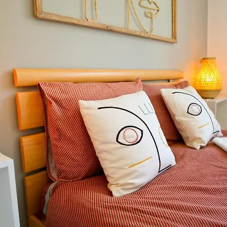 Ecrin Balneo Sauna A Apartament