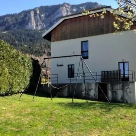 Apartament Ecrin Balneo Sauna A *