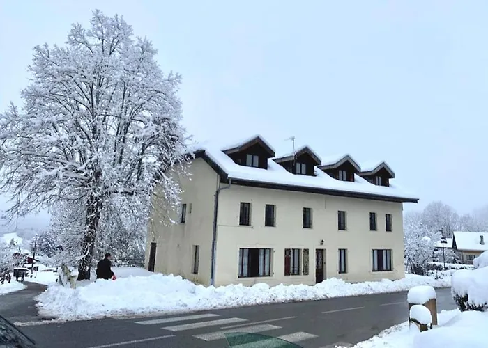 Ecrin Balneo Sauna A Apartament