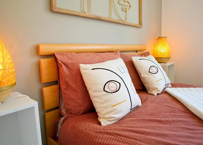 Ecrin Balneo Sauna A Apartament