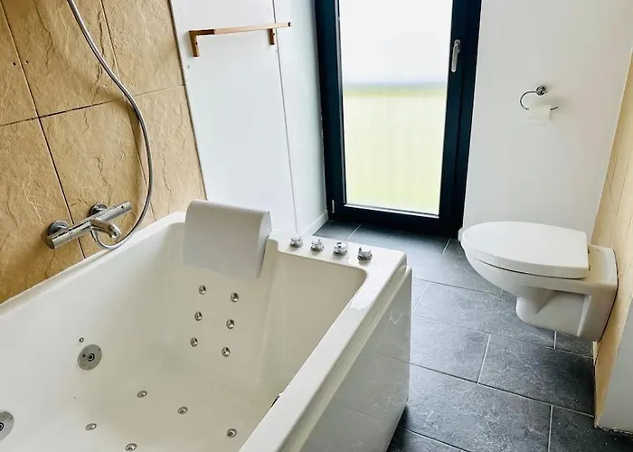 Ecrin Balneo Sauna A Thollon-les-Memises