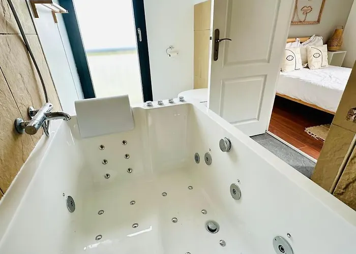 Ecrin Balneo Sauna A