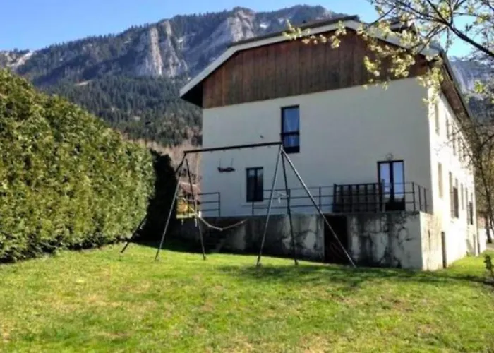 Apartament Ecrin Balneo Sauna A *